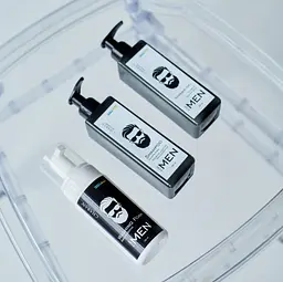 BEAUTY SET для чоловіків FOR MEN №27 Chaban - мініатюра 3