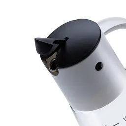 Пляшка для олії та оцту 300 мл з гравітаційною кришкою, чорний TS Kitchen HP16297B - мініатюра 4