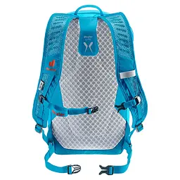 Рюкзак Deuter Speed Lite 17 Блакитний (1052-3410122 1361) - мініатюра 3