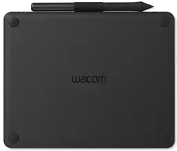 Графічний планшет Wacom Intuos S Black (CTL-4100K-N) - мініатюра 3