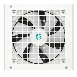 Блок живлення Deepcool 850W PN850M White GamerStorm (R-PN850M-FC0W-JGEU) - мініатюра 2
