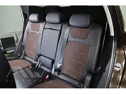 Авточохли модельні MW Brothers для Skoda Kodiaq c 2016 - мініатюра 3