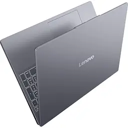 Ноутбук Lenovo IdeaPad Slim 3 15ARP10 (15.3 WUXGA IPS, Ryzen 7 170, 16 GB, 512 SSD, UMA, Radeon 680M, DOS) Luna Grey (83K700TNRA) - мініатюра 5