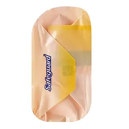 Мило для тіла тверде Safeguard Лимон 90 г - мініатюра 4