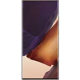 Смартфон Samsung Galaxy Note 20 Ultra N986B/DS 5G 12/256GB Bronze - мініатюра 3
