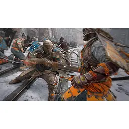 Ключ активації Microsoft For Honor - Gold Edition для Xbox One/Series S/X - мініатюра 2