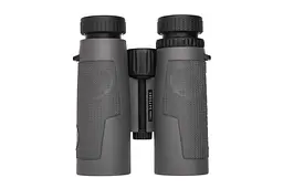 Бінокль Leupold BX-1 McKenzie 10x42 Roof темно-сірий - мініатюра 4
