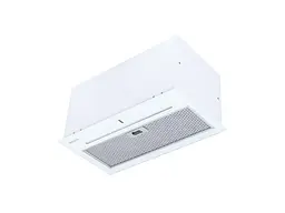 Витяжка WEILOR PBSR 52301 GLASS WH 1100 LED Strip - мініатюра 4