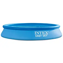 Надувний басейн сімейний Intex 28118 305×61см з фільтр-насосом