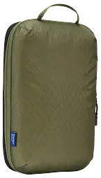 Дорожня сумка Thule Compression Packing Cube Medium TCPC-202 Soft Green (7121849) - мініатюра 2