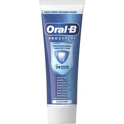 Зубна паста Oral-B Pro-Expert Професійний захист 75 мл - мініатюра 2