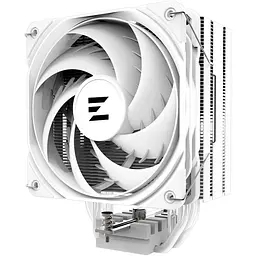 Кулер для процесора Zalman CNPS9X Performa Plus ARGB (CNPS9XPERFORMAPLUSARGBWH) - мініатюра 5