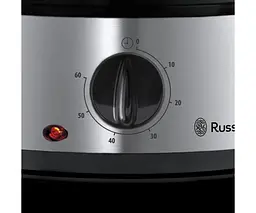Пароварка Russell Hobbs Cook Home 19270-56 - мініатюра 7