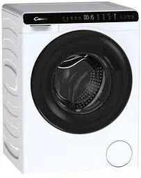 Пральна машина Candy CW50-BP12307U1-S (компакт-70 см висота, 5 кг) - мініатюра 2