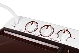 Пральна машина Ardesto WMH-B65C - мініатюра 8