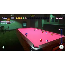 Ключ активації Microsoft 8-Ball Pocket для Xbox One/Series - мініатюра 7