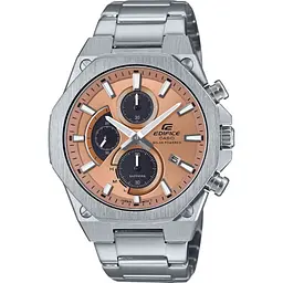 Чоловічій годинник Casio EFS-S570D-5A