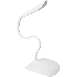 Настільна лампа на гнучкій ніжці UFT Office Lamp 1 працює від мережі - мініатюра 3