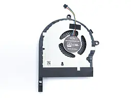Вентилятор (кулер) для ASUS FX504, FX80 (CPU Fan) FX80G, FX80GE, ZX80GD, FX8Q, FX504GD, FX504GE, GTX1050 - мініатюра 2