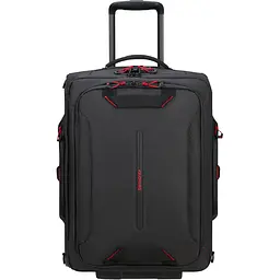 Сумка-Рюкзак На Колесах Samsonite ECODIVER CHARCOAL 55x40x25 KH7*18012