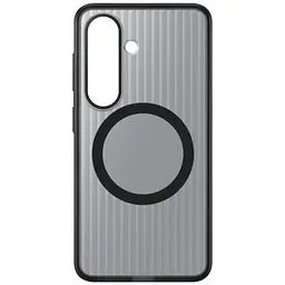 Чохол до мобільного телефона Samsung Rugged Magnet S26 Black (EF-RS942CBEGWW) - мініатюра 4