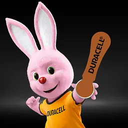 Батарейка Duracell для слухових апаратів розмір 312, 6 шт. в упаковці (5007516/5011449) - мініатюра 3