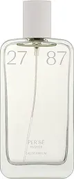 Оригінал 27 87 Perfumes Per Se 87 мл Парфумована вода - мініатюра 1