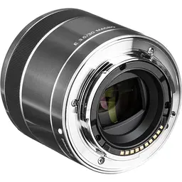 Об'єктив Sony E 30mm f/3.5 OSS (SEL30M35) [143334] - мініатюра 2