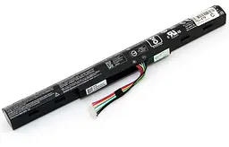Акумулятор Acer AS16A8K, 2800mAh (41.4Wh), 4cell, 14.8V, Li-ion (A47727)