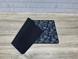 Великий килимок для мишки WorkPlaceShop Game Ігровий патерн 600 x 300 мм - мініатюра 2