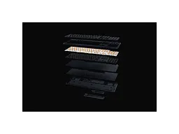 Клавіатура Razer BlackWidow V4 Low-Profile,Orange switch (RZ03-05270800-R3M1) - мініатюра 6
