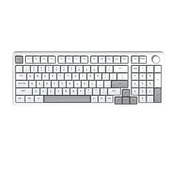 Клавіатура HP K10G-98L White