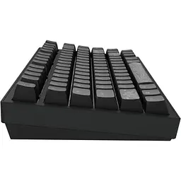 Клавіатура Dark Project ALU81 Terra Nostra ANSI ENG/UA Black (DPKB_NOSTRA_81_ANSI_BLACK_UA) [123183] - мініатюра 7