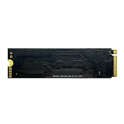 Накопичувач SSD ATRIA m.2 NVMe 256GB X500S NVMe PCIe 3.0 NVMe ATNVMX500S/256 240 250 (ATNVMX500S/256) - мініатюра 2