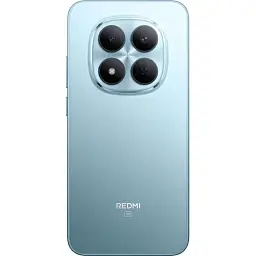 Смартфон Xiaomi Redmi Note 15 Pro 5G 8/256GB (Glacier Blue) - мініатюра 3