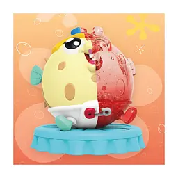 Фігурка Mighty Jaxx сюрприз Kandy Soda edition Губка Боб (LND-22KXSBSPBB13) - мініатюра 3