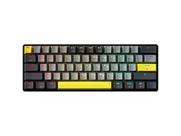 Клавіатура GamePro Asgard Fenrir (MK130G Pro)