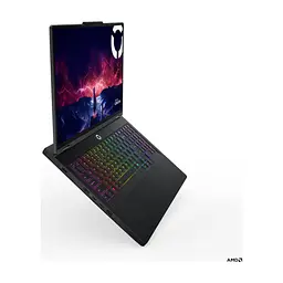 Ноутбук Lenovo Legion Pro 5 16ADR10 (83LT000MUS) - мініатюра 7