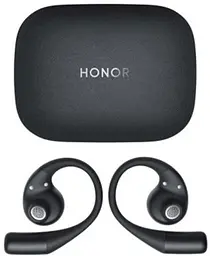 Навушники Honor Earbuds Open black - мініатюра 3
