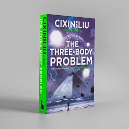 The Three-Body Problem Boxset - мініатюра 3