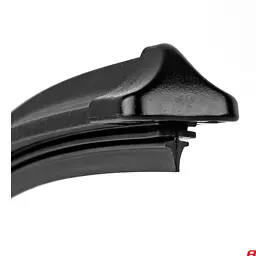 Щітка склоочисника AMiO U-Type 24" 600 мм (01184) (011843) - мініатюра 3