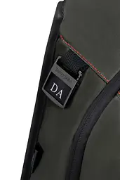 Рюкзак Для Ноутбука 17.3" Samsonite ECODIVER GREEN 48x35x23 KH7*14003 - мініатюра 4