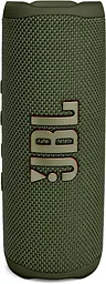 Портативна акустика JBL Flip 6 Green бездротова (JBLFLIP6GREN) - мініатюра 8