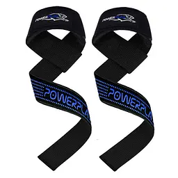 Лямки для тяги (7064) PowerPlay fit0012335