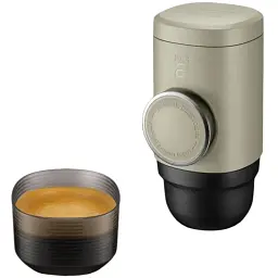 Кава-прес Wacaco Minipresso NS2