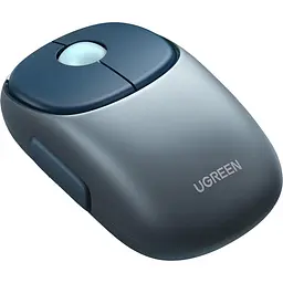 Миша Ugreen MU102 FUN+ Blue (UGR-90538) [150506]