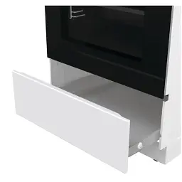 Плита газова GORENJE GK 5C42 WF-B - мініатюра 7