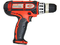 Шуруповерт мережевий Best ДШ-950/2 - мініатюра 2
