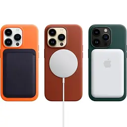 Смартфон Apple iPhone 14 Pro 512GB Grade A Seller Refurbished Space Black - мініатюра 8