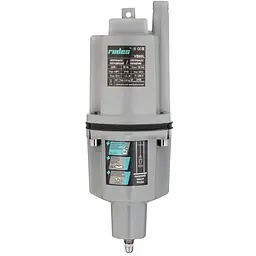 Вібраційний насос Rudes VB60L кабель 10 м